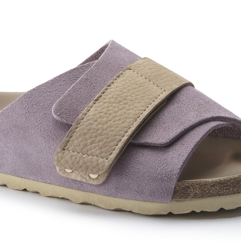 Suede Nubuck Suede Nubuck