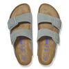 Arizona Soft Footbed Suede Leather