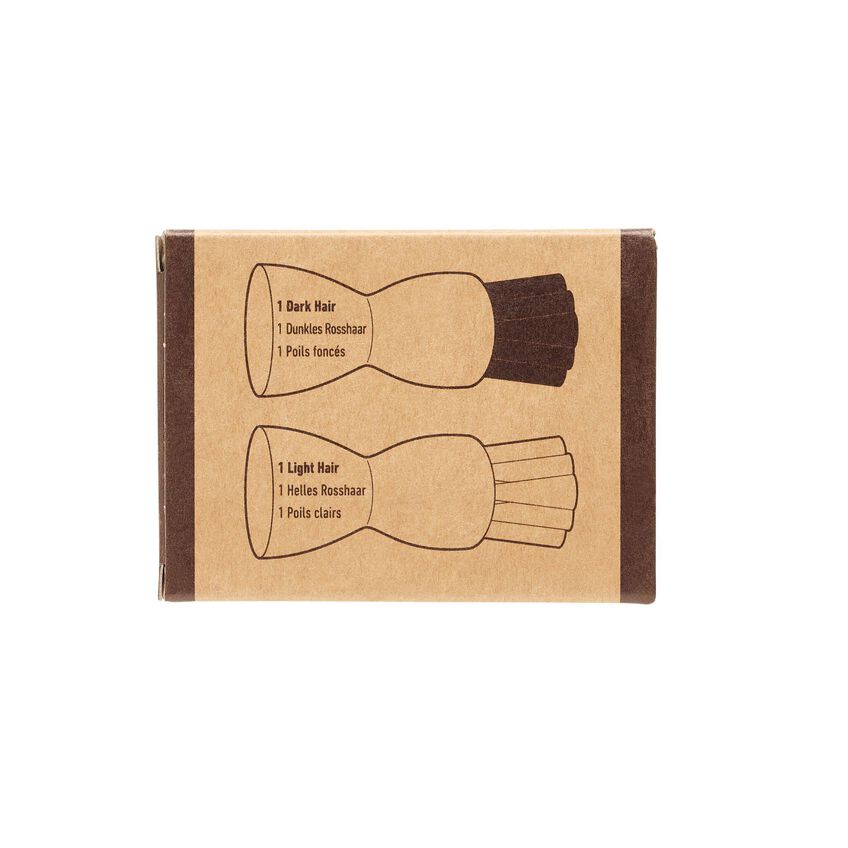 Application Brush (2 pcs)