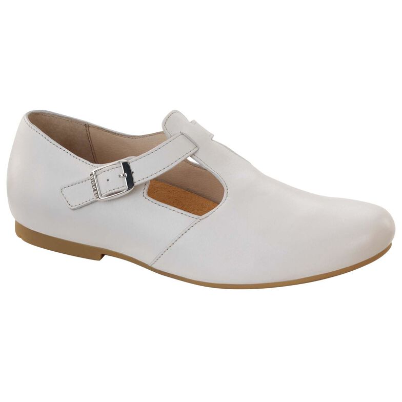 Tickel Natural Leather Tickel Natural Leather