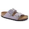 Arizona Big Buckle Nubuck Leather