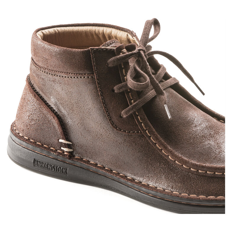 Pasadena Suede Leather Pasadena Suede Leather