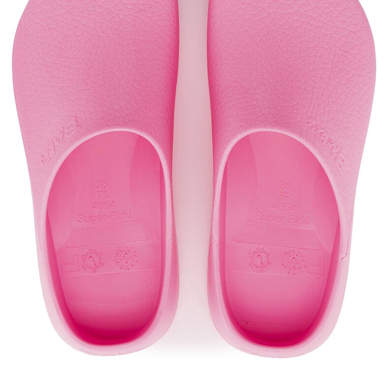 Super-Birki Vegan Polyurethane