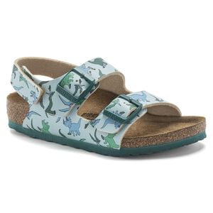 Milano HL Kids Birko-Flor