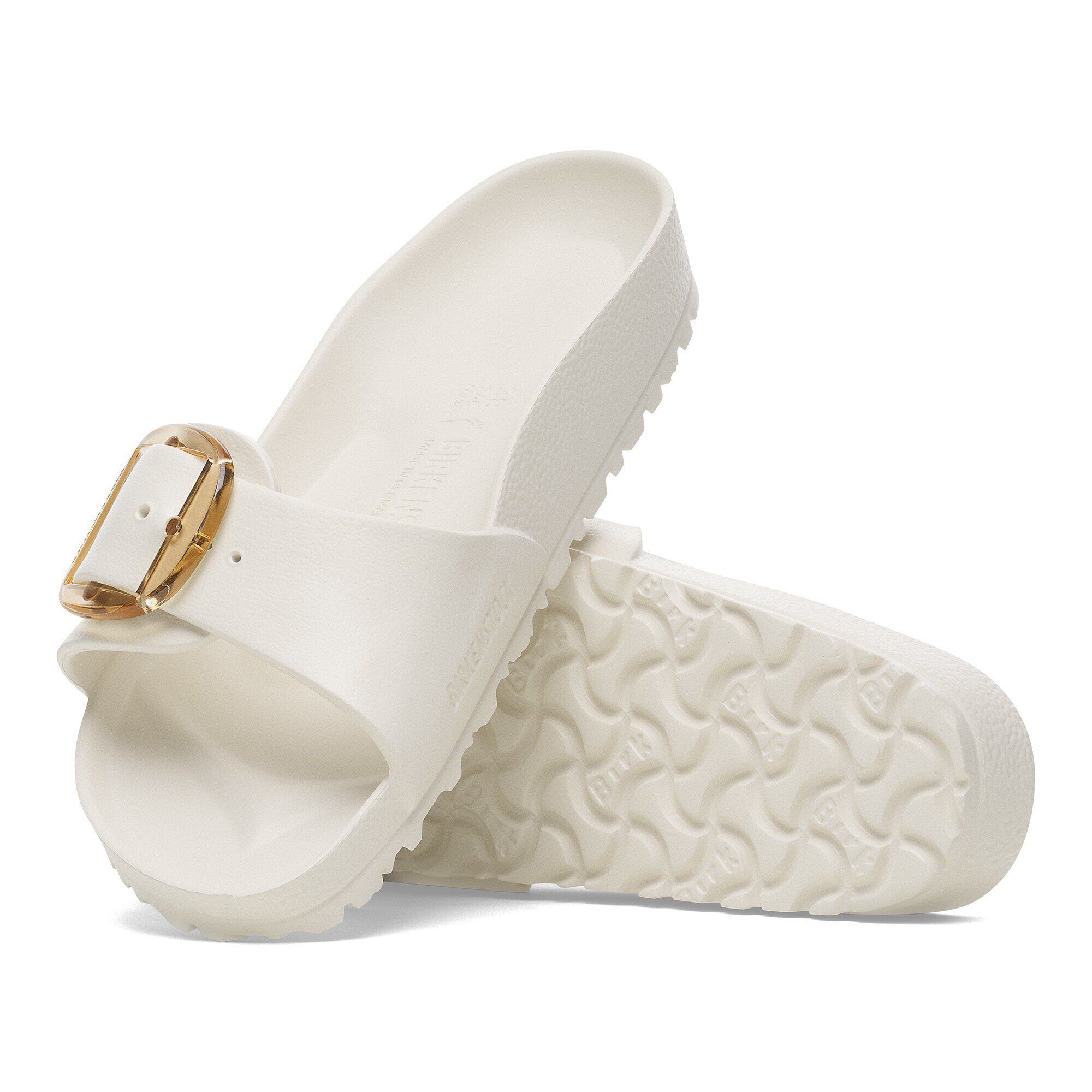 BIRKENSTOCK ビルケンシュトック マドリッド ビッグバックル eva Madrid Big Buckle / マドリッド ビッグバックル スムースレザー