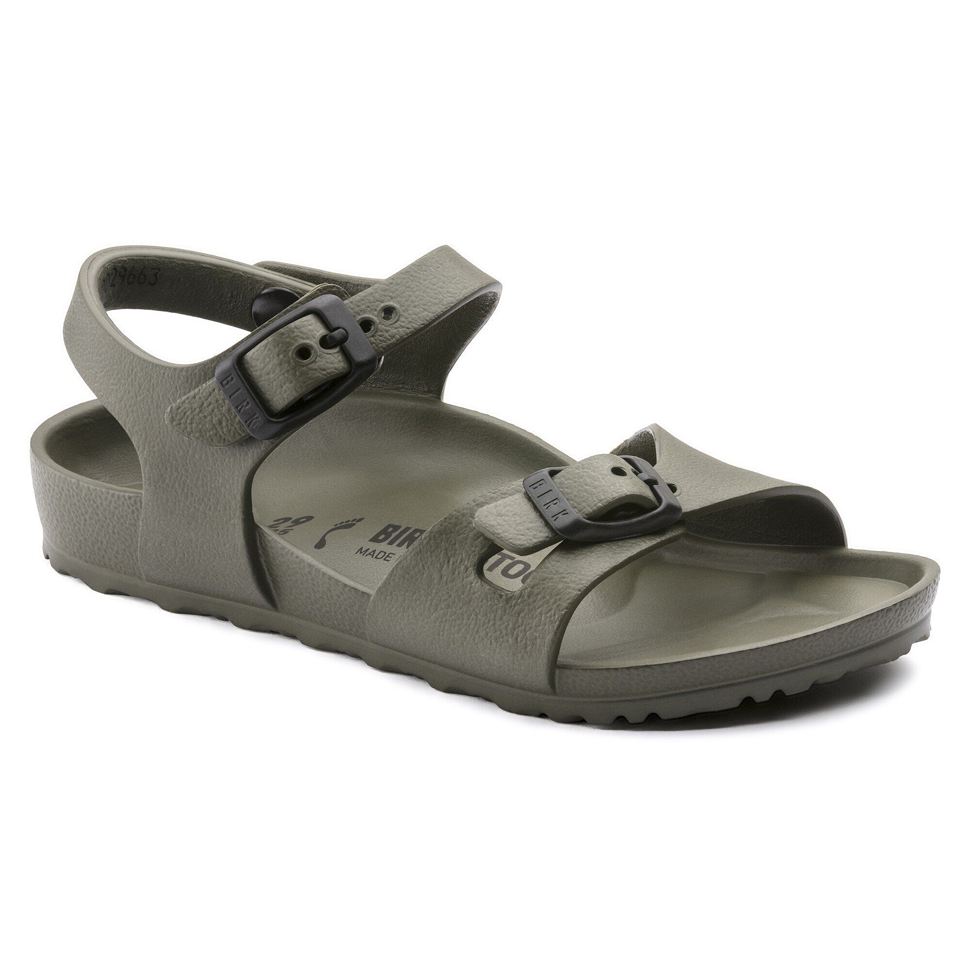 サンダル | ビルケンシュトック公式オンラインショップ | BIRKENSTOCK