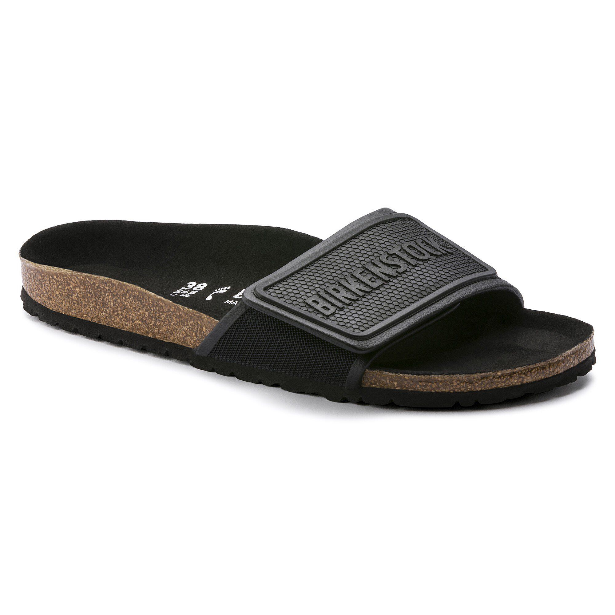 Birkenstock claquette hot sale