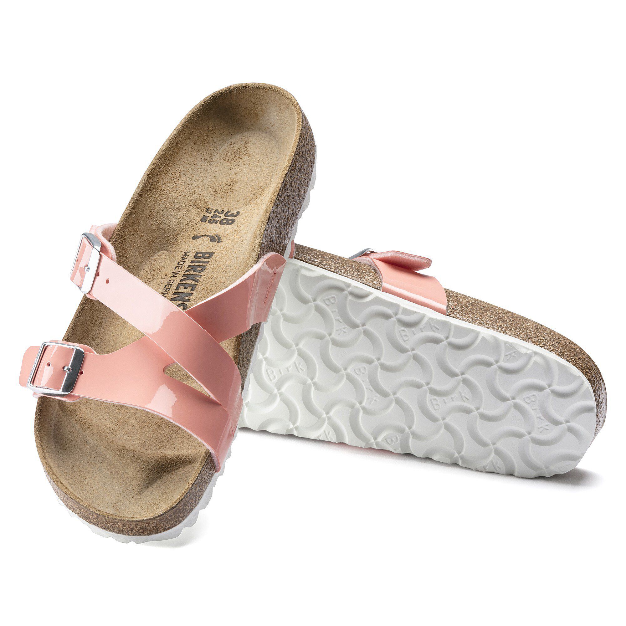Birkenstock yao patent best sale