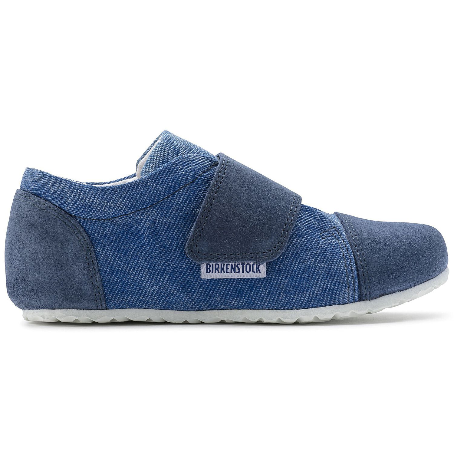 Casper Textile Blue Shop Online At Birkenstock