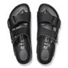 Arizona PAP Flex Platform Natural Leather