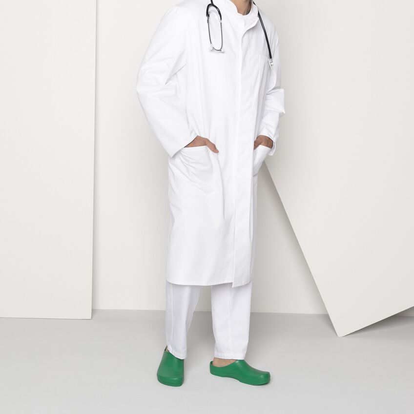 Classic Birki Polyurethane