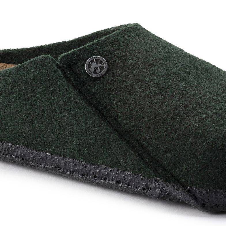 Zermatt Wool Felt Zermatt Wool Felt