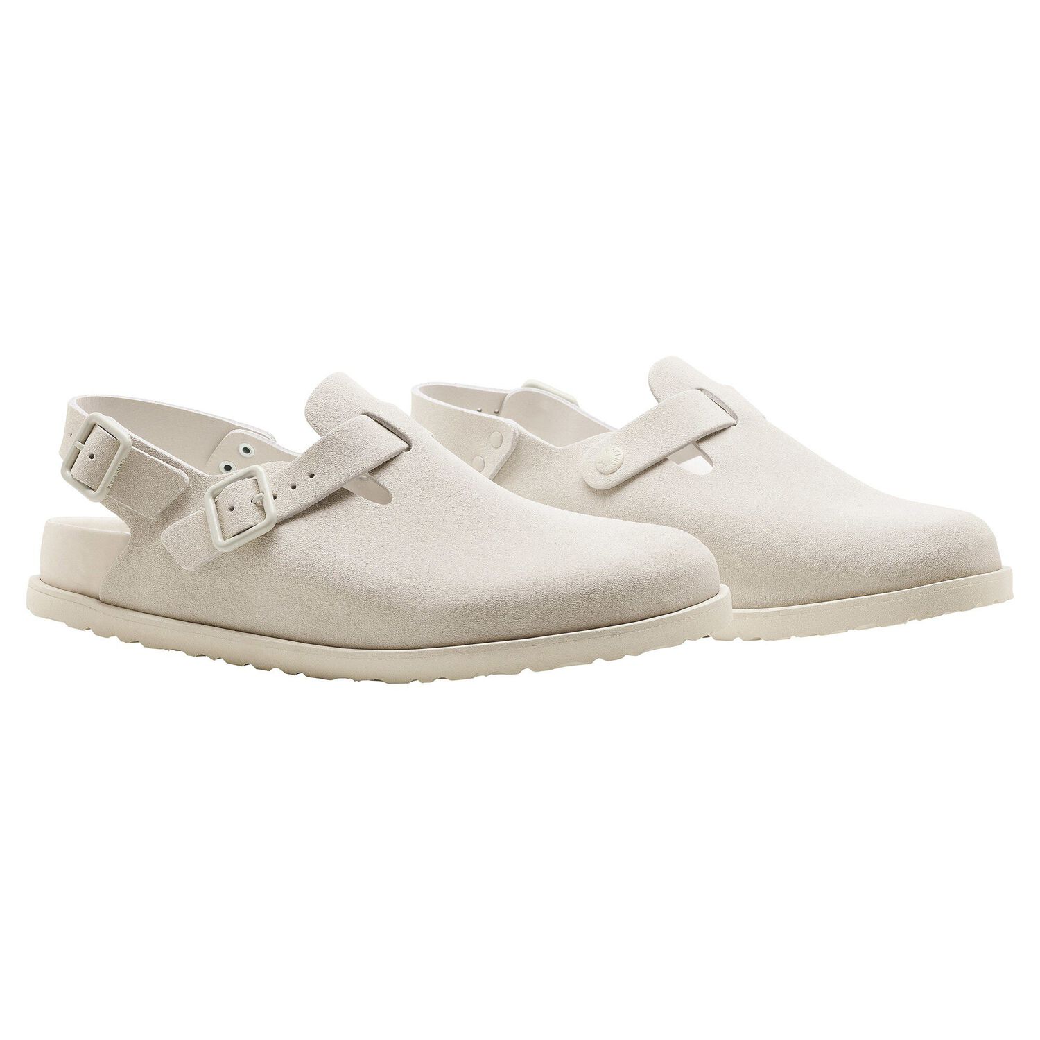 1774 III Tokio Suede Leather