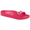 Madrid Essentials Coral