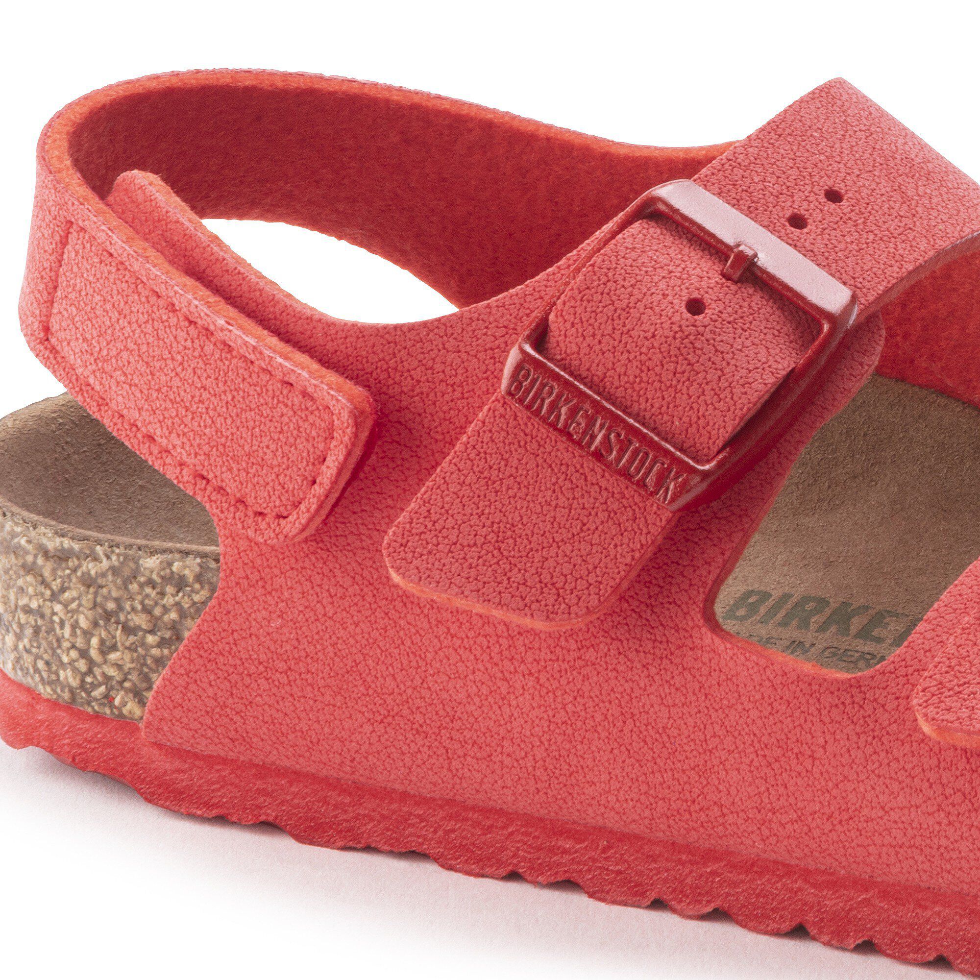 Milano Kids Vegan Birko Flor Birkibuc
