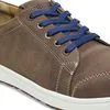 QS 500 Nubuk Leather