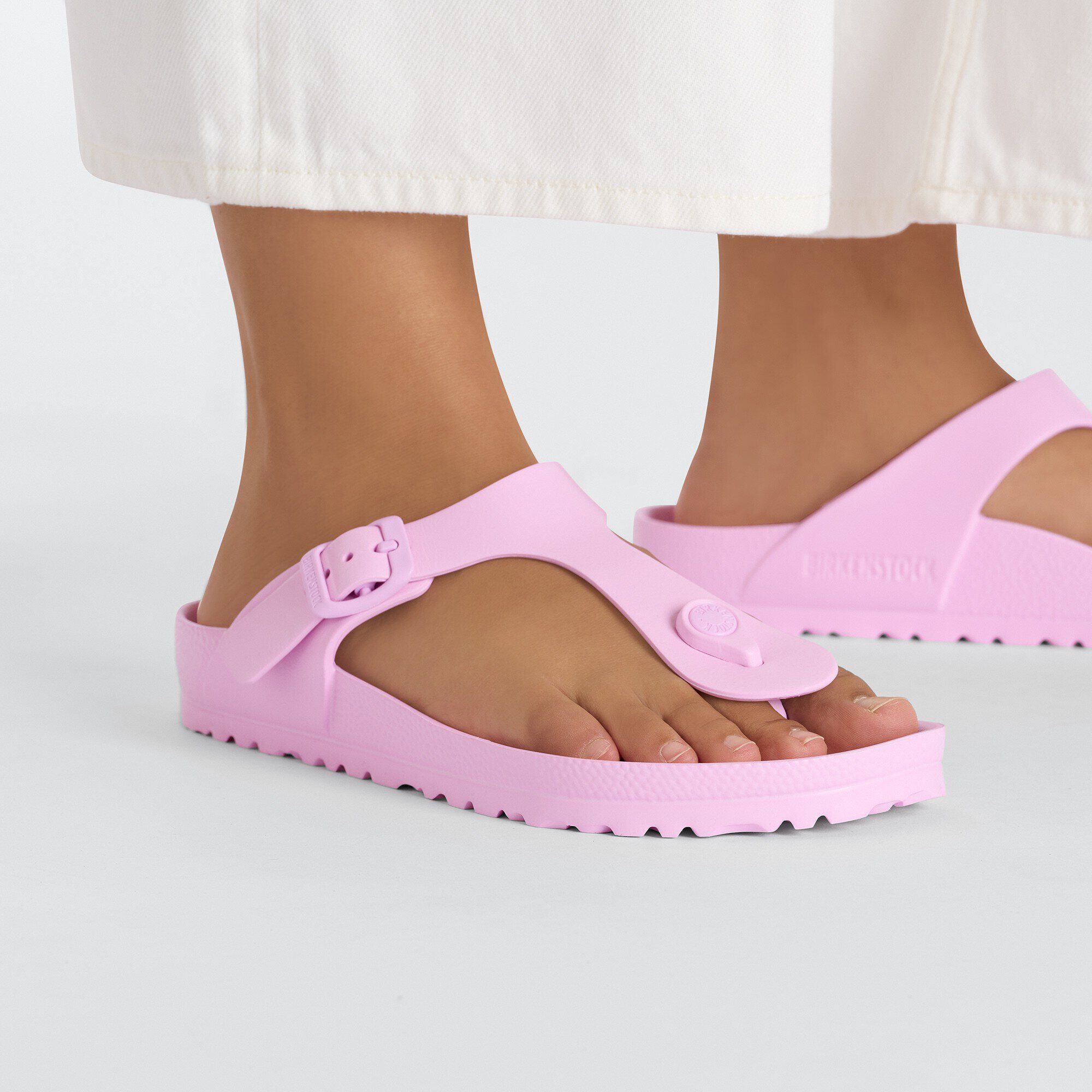 Gizeh EVA Fondant Pink BIRKENSTOCK