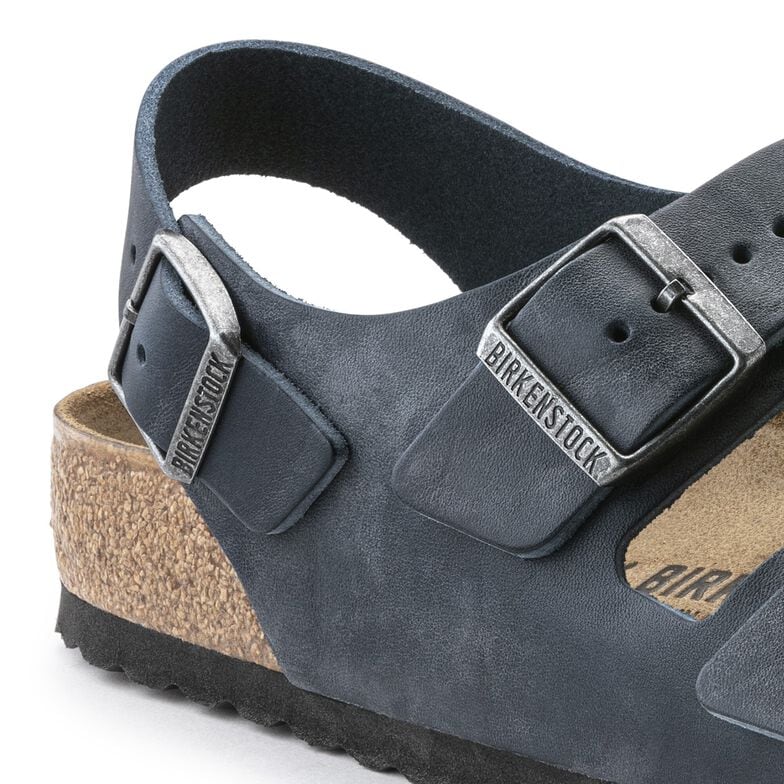 Milano Natural Leather Milano Natural Leather
