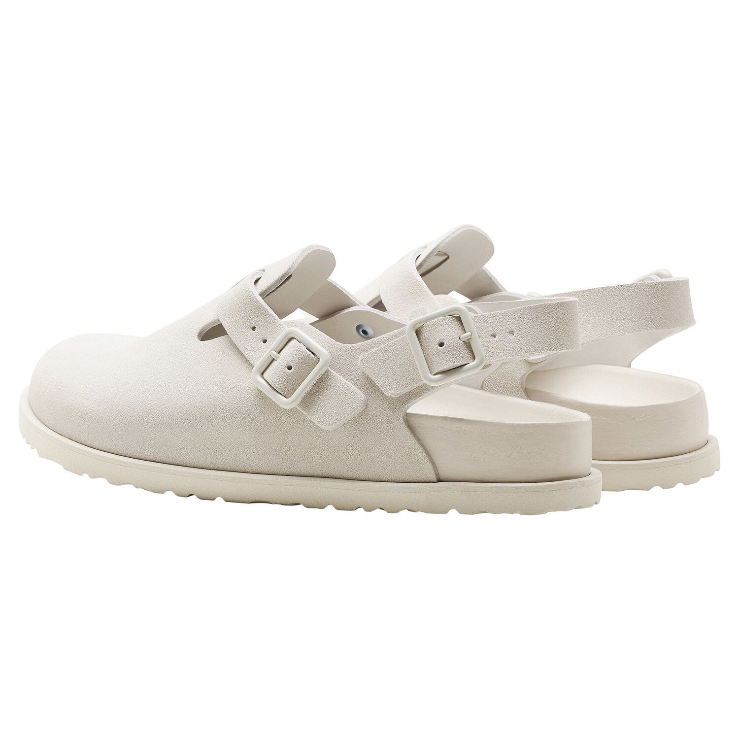 1774 III Tokio Suede Leather
