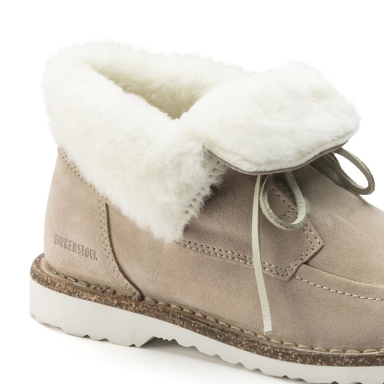 Bakki Suede Leather Bakki Suede Leather