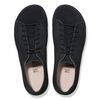 Bend Low Decon Nubuk Leather