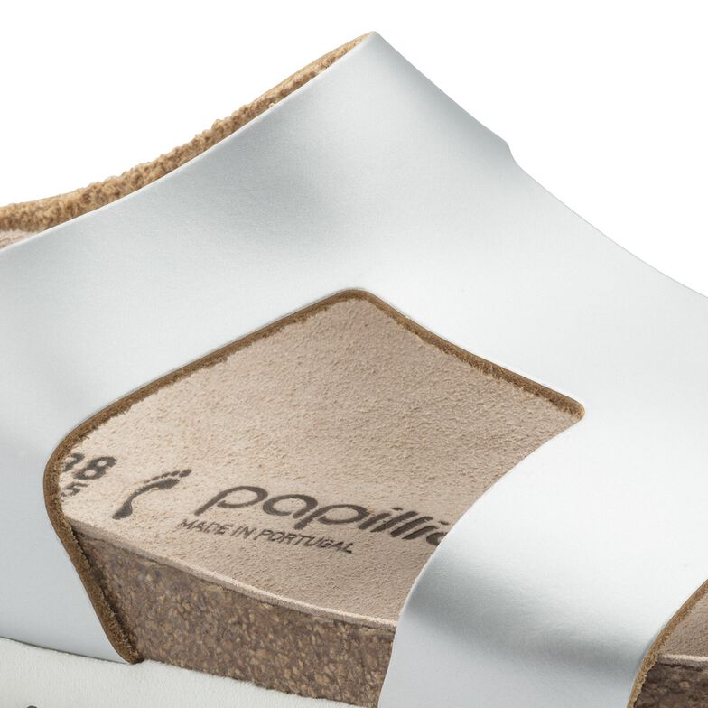 Charlize Natural Leather Charlize Natural Leather