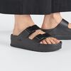 Arizona PAP Flex Platform Natural Leather