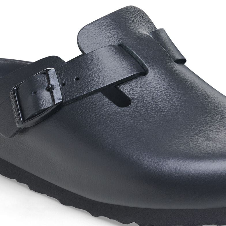 Boston Natural Leather