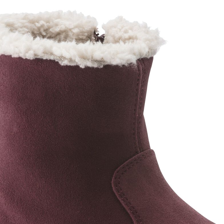 Lille Kids Suede Leather Lille Kids Suede Leather