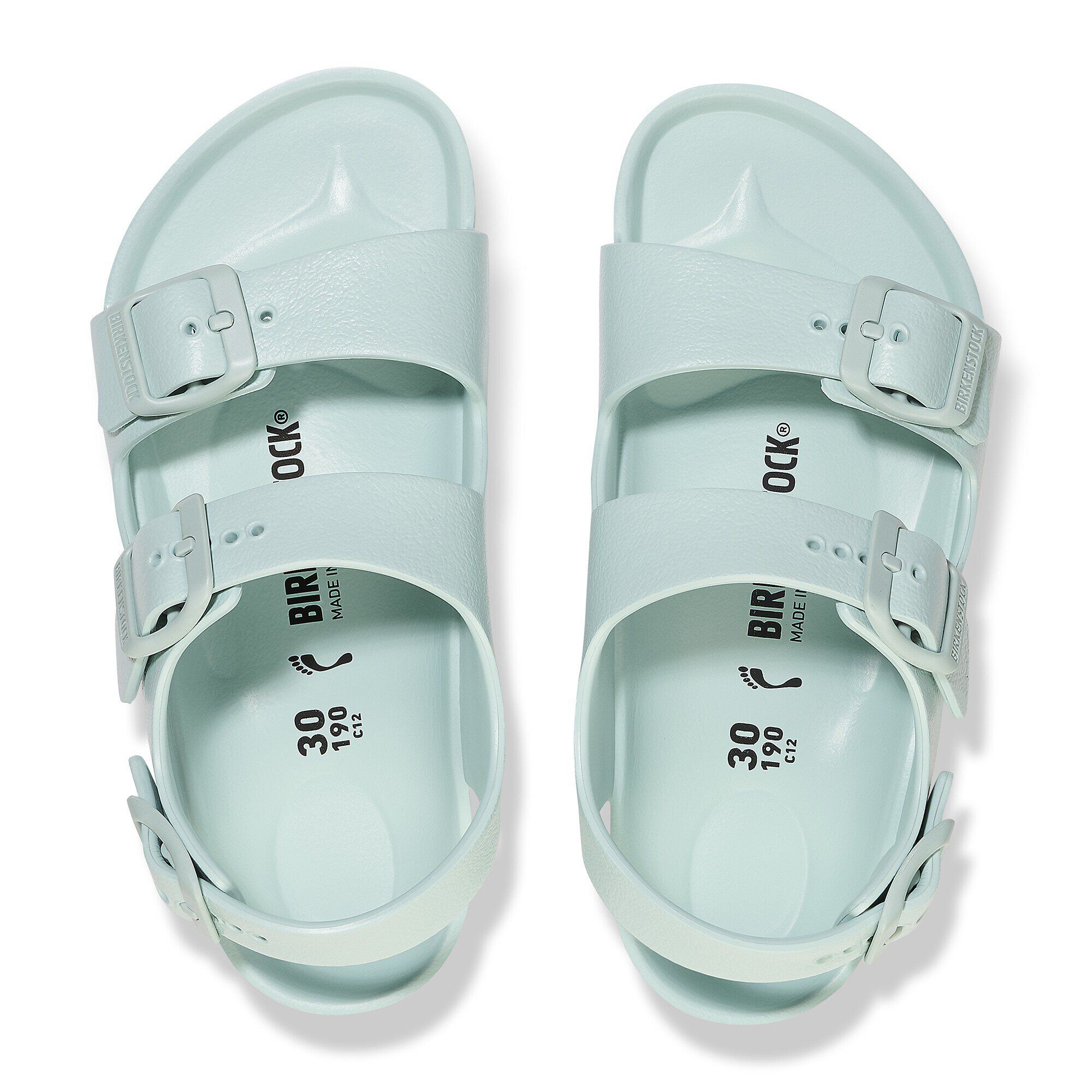 Birkenstock milano eva new arrivals