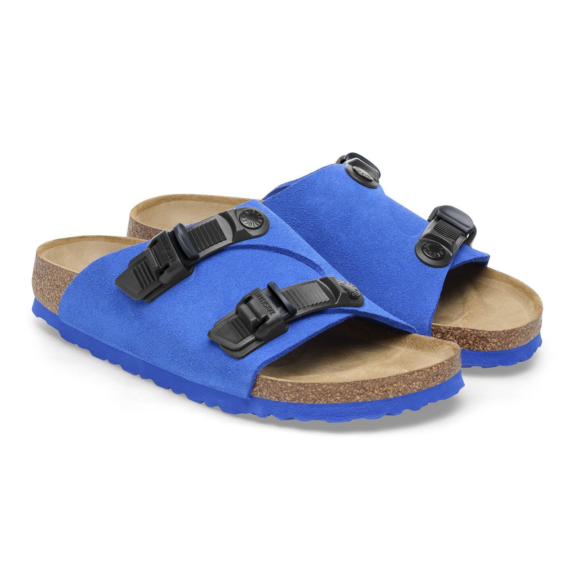 BIRKENSTOCK for BEAUTY&YOUTH＞　ZURICH 42 BEAUTY&YOUTH 推出定制版本BIRKENSTOCK ZURICH – NOWRE现客