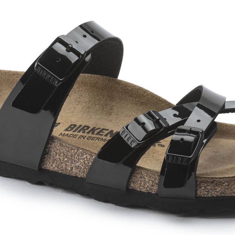 Franca Birko-Flor Patent Franca Birko-Flor Patent