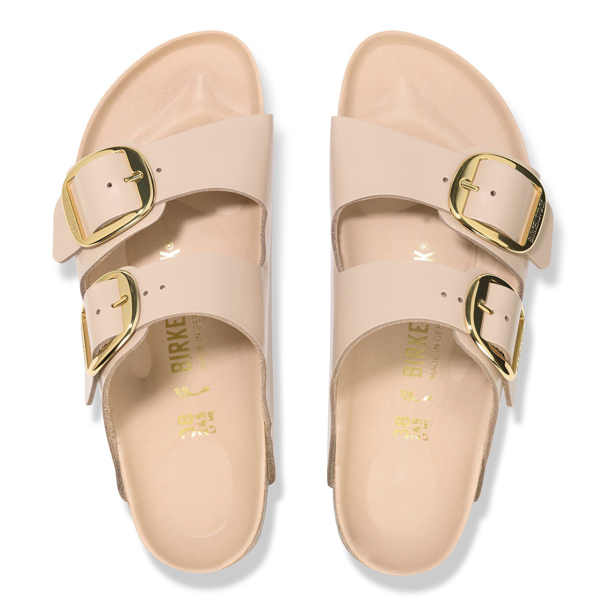 Birkenstock sand color clearance