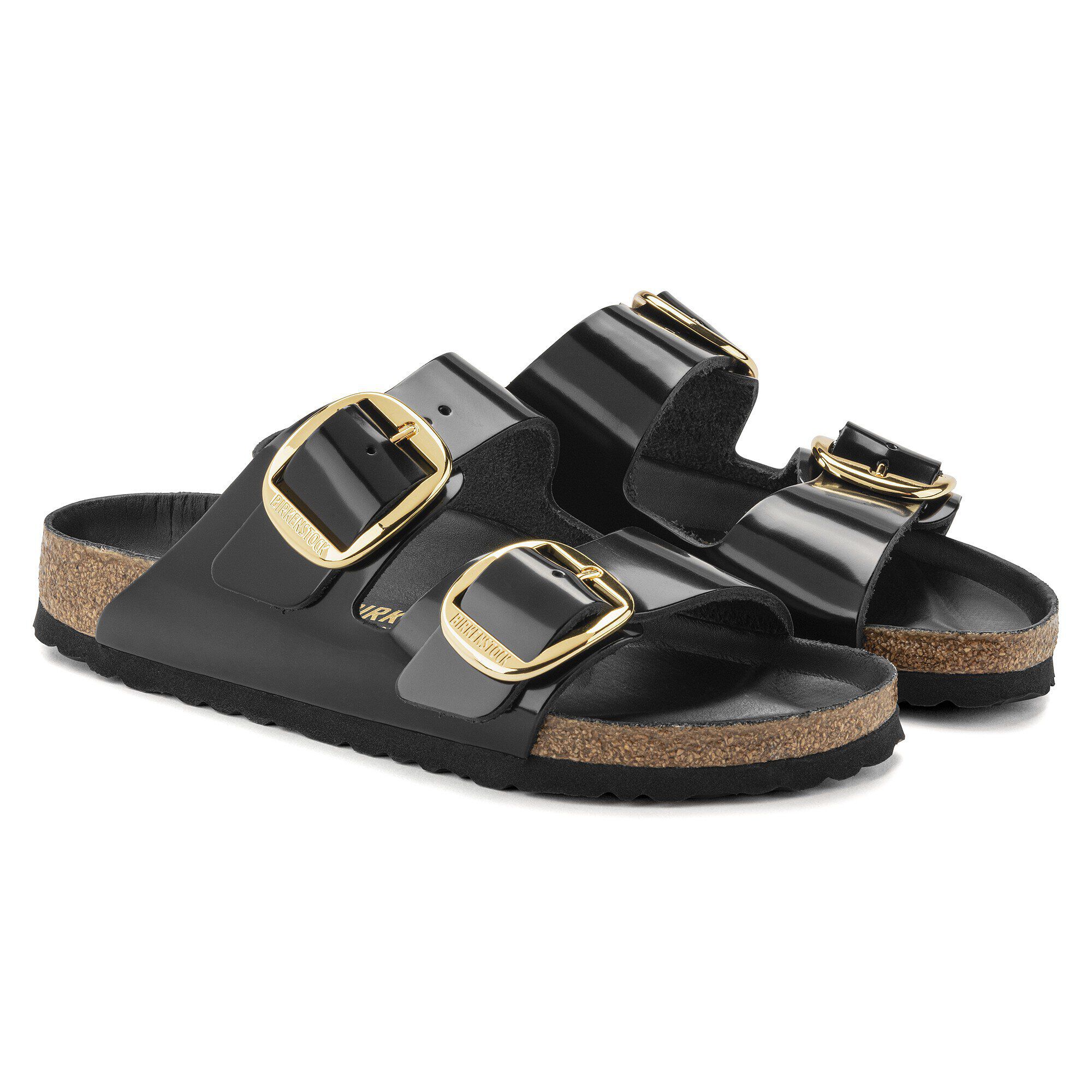 セール(SALE)開催中！ファッション通販 Buckle Big Arizona / スムースレザー ビッグバックル アリゾナ 靴
