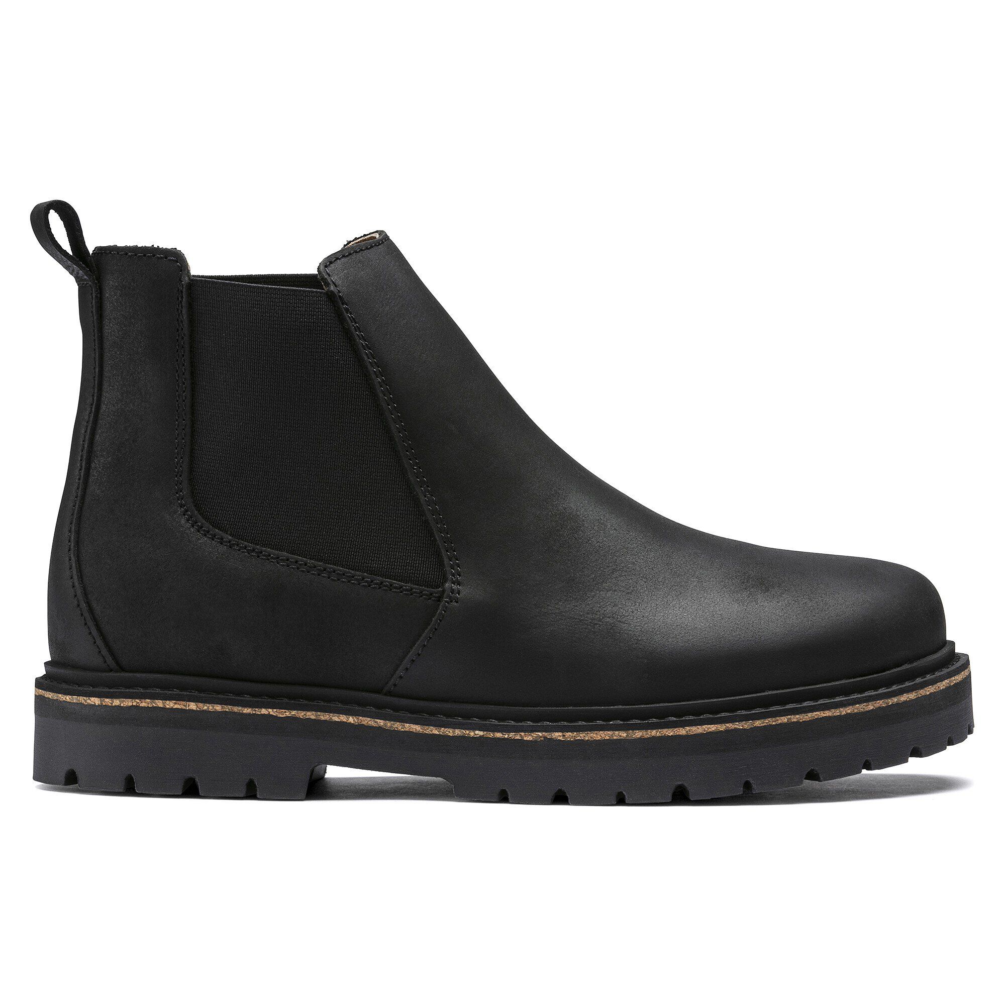 Birkenstock bottines femme discount