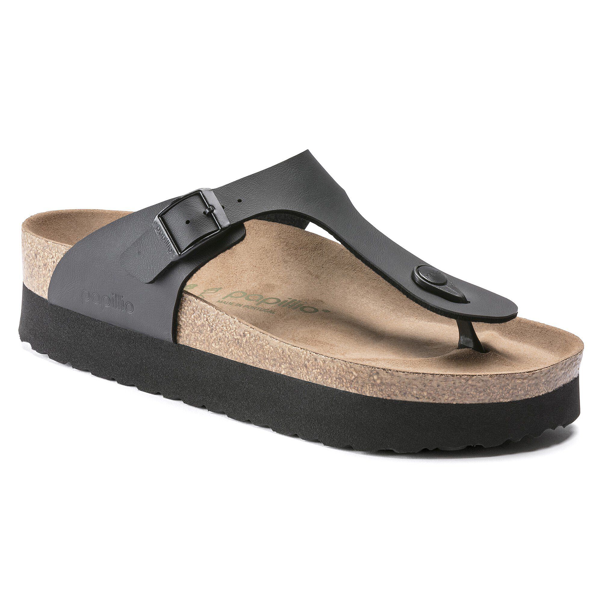 Gizeh platform Outlet