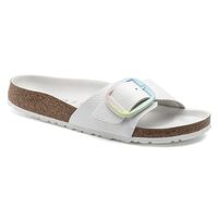 Madrid Big Buckle Madrid Natural Leather