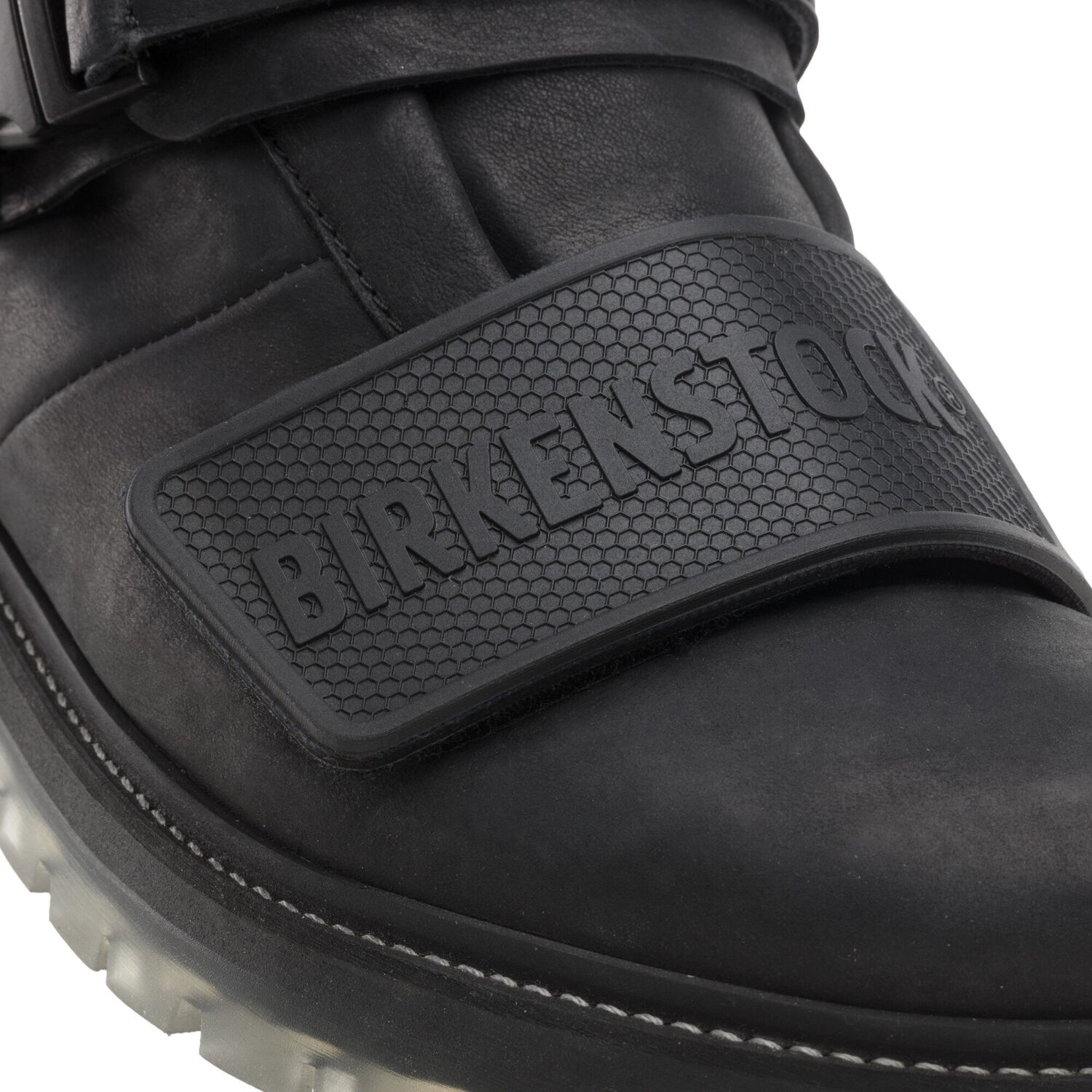 Hancock Rotterhiker Rick Owens 