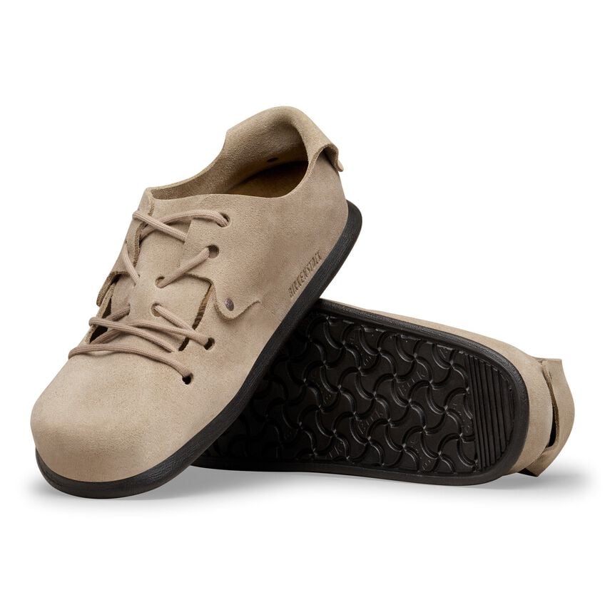 Montana Suede Leather