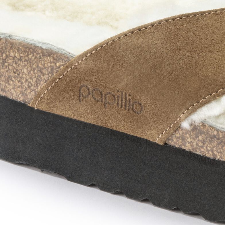Daytona Suede Leather Daytona Suede Leather