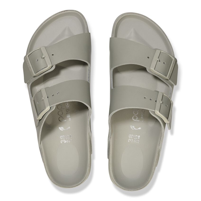 Arizona PAP Flex Platform Natural Leather