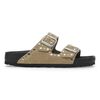 Arizona Rivet Suede Leather