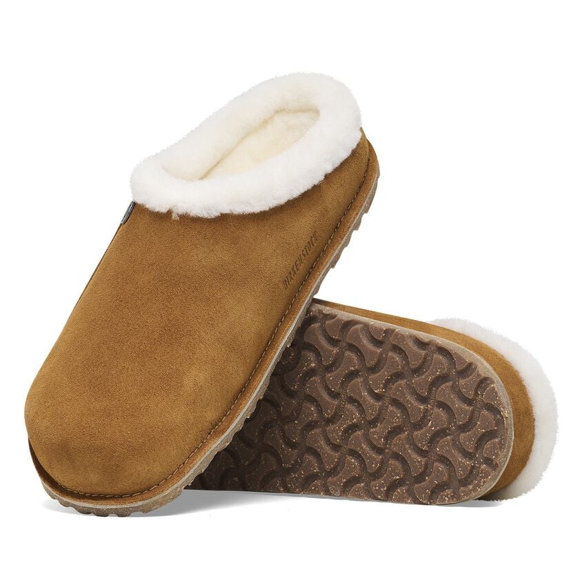 Zermatt Premium Suede Leather