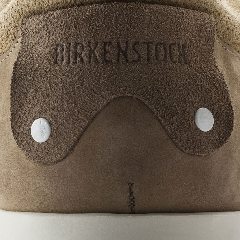 Cincinnati Suede Leather Cincinnati Suede Leather