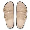 St Barths Natural Leather