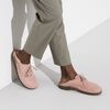 Gary Suede Leather