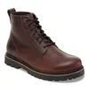 Highwood Lace Mid Men Natural Leather