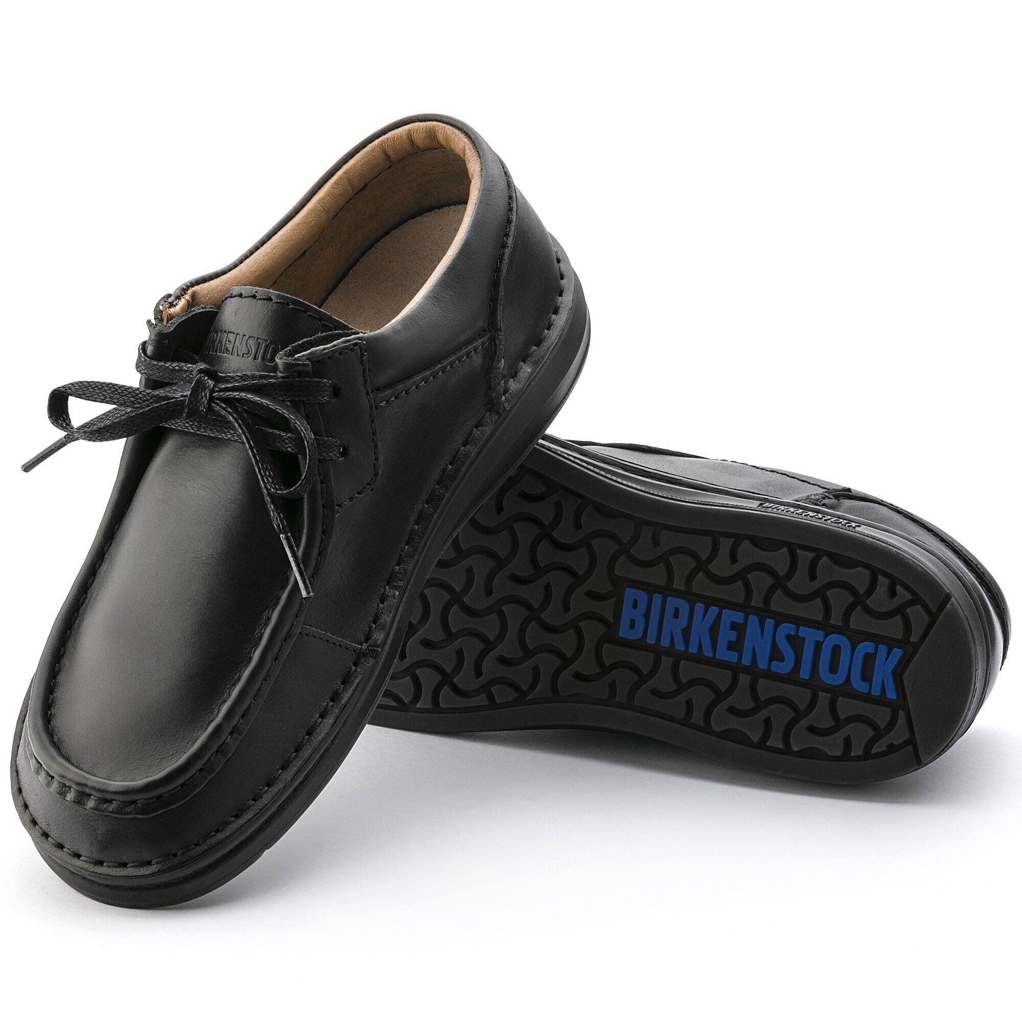 Pasadena Natural Leather ブラック Pasadena Natural Leather ブラック