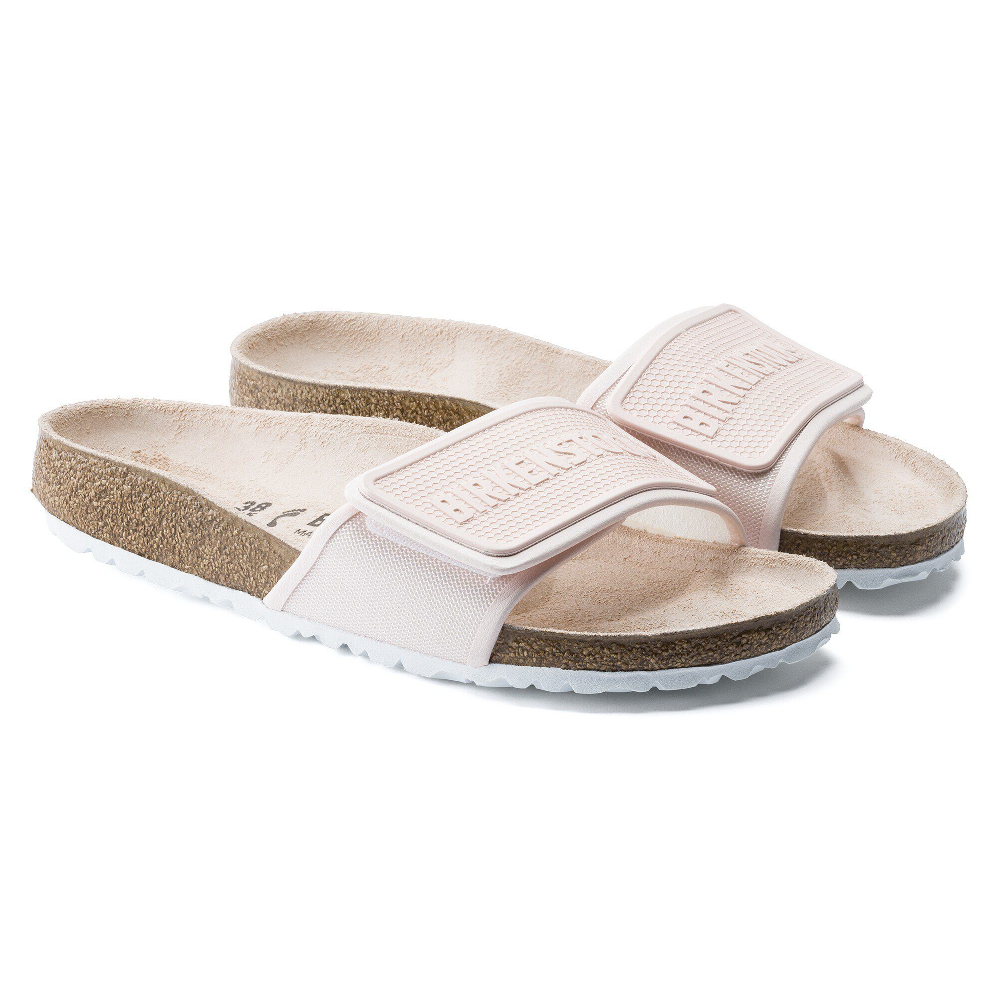 birkenstock tema rose