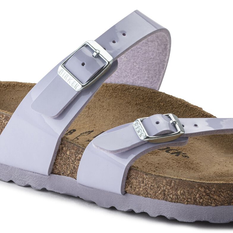Mayari Birko-Flor Patent Mayari Birko-Flor Patent